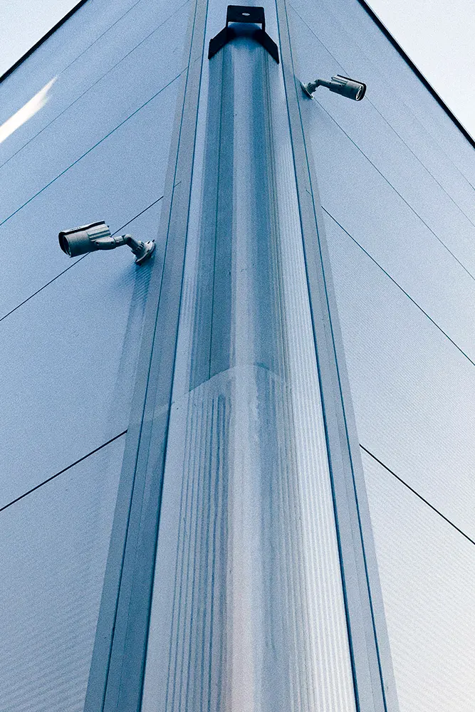 AfterZ Fire Fighting